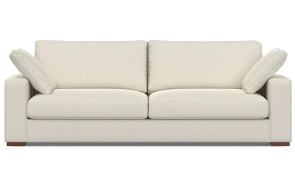 96 inch Deep Seater Sofa