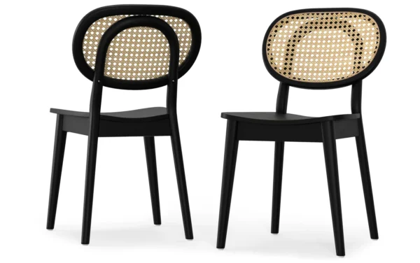 Rachel Dining Chair (Set of 2)