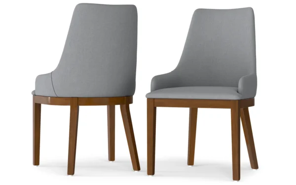 Stephanie Dining Chair (Set of 2)